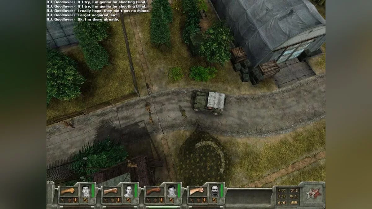 Скриншоты из Korea: Forgotten Conflict / Картинка 7