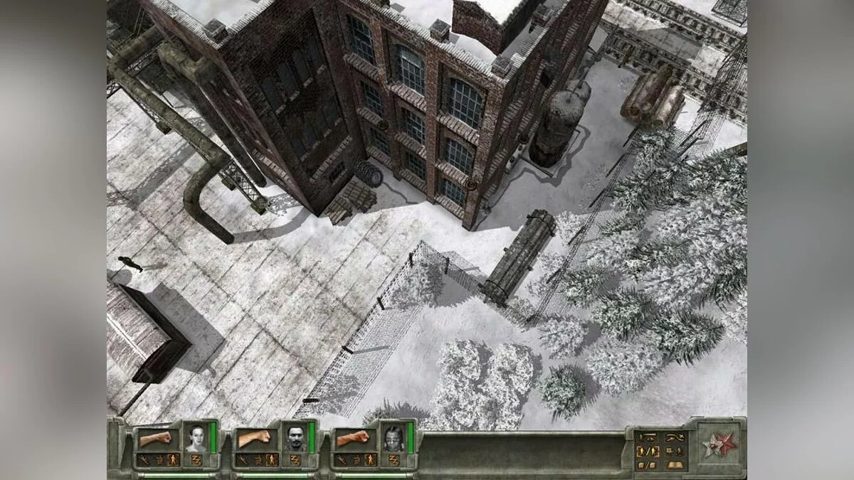 Скриншоты из Korea: Forgotten Conflict / Картинка 12