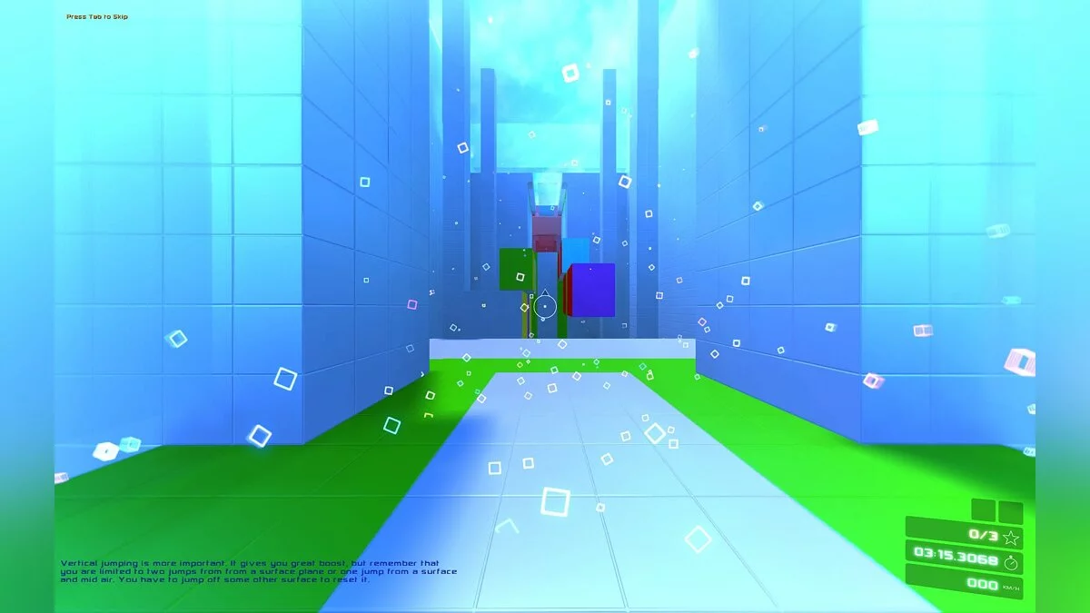 Скриншоты из InMomentum / Картинка 14
