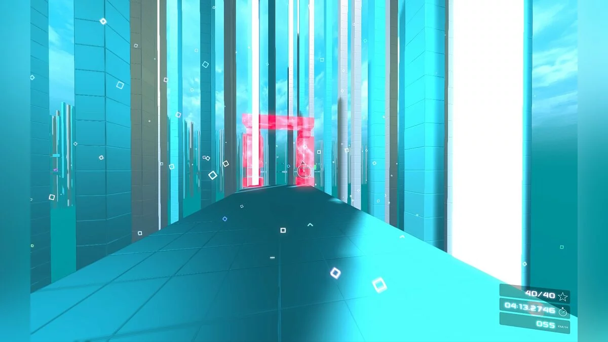 Скриншоты из InMomentum / Картинка 17
