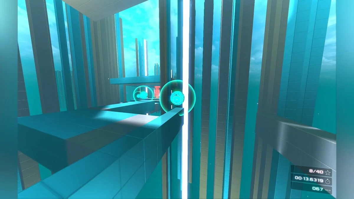 Скриншоты из InMomentum / Картинка 16