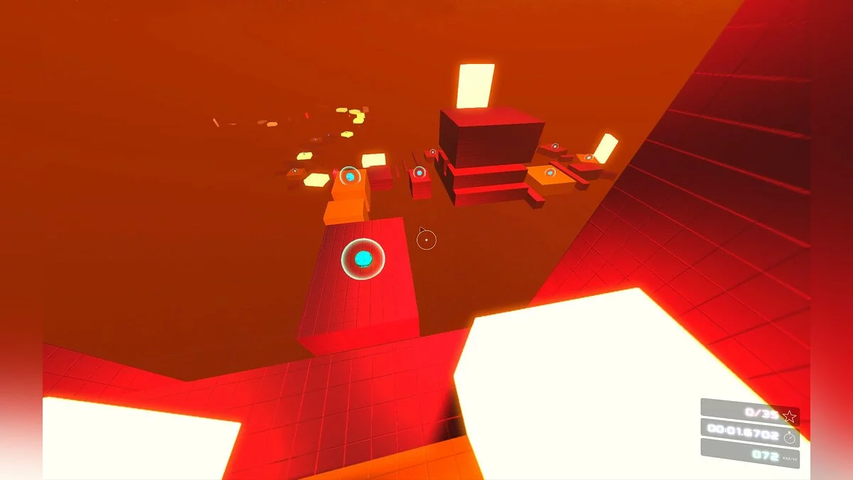 Скриншоты из InMomentum / Картинка 29
