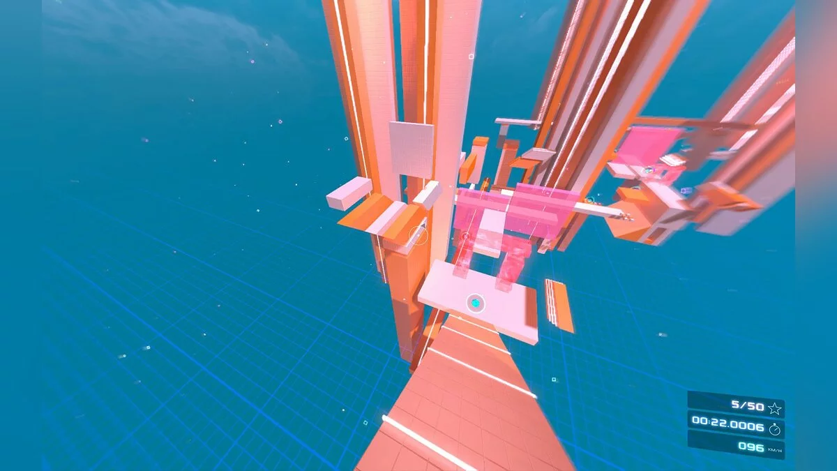 Скриншоты из InMomentum / Картинка 28