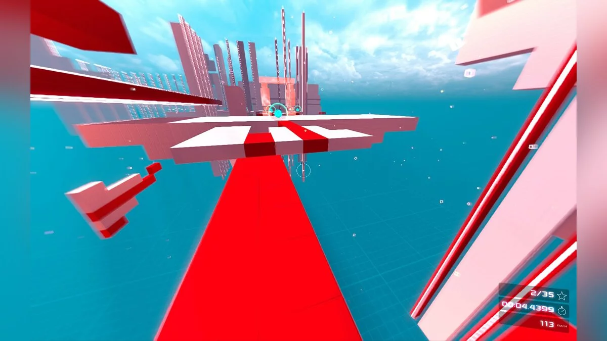 Скриншоты из InMomentum / Картинка 30