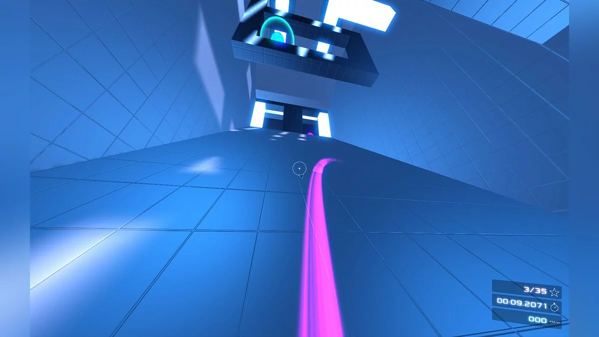 Скриншоты из InMomentum / Картинка 31