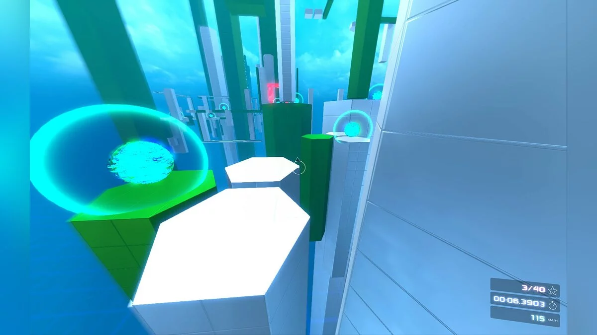 Скриншоты из InMomentum / Картинка 32