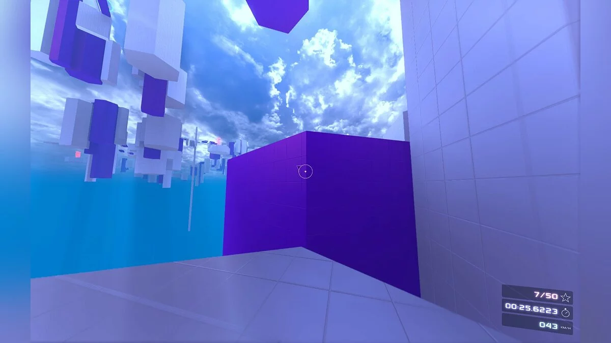 Скриншоты из InMomentum / Картинка 33