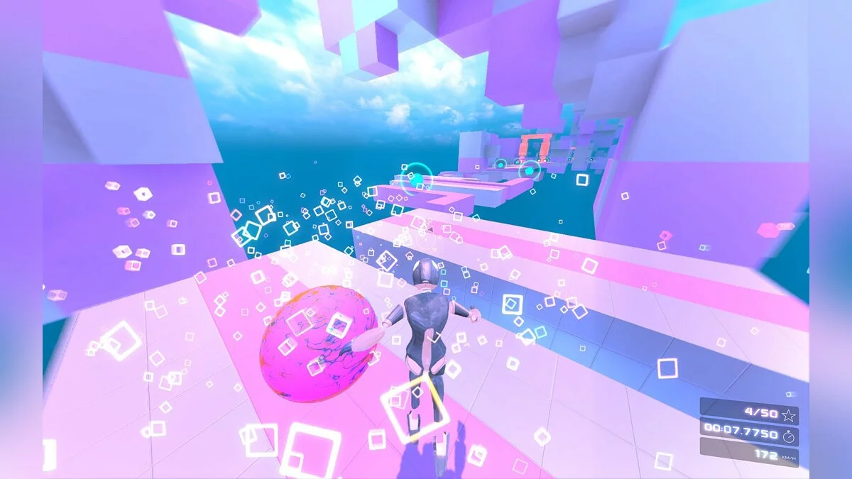 Скриншоты из InMomentum / Картинка 34