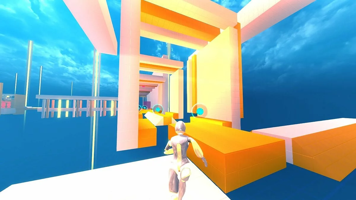 Скриншоты из InMomentum / Картинка 3