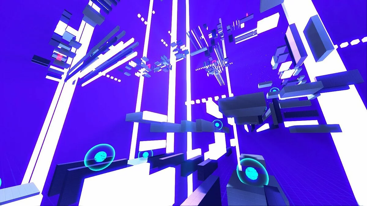 Скриншоты из InMomentum / Картинка 4