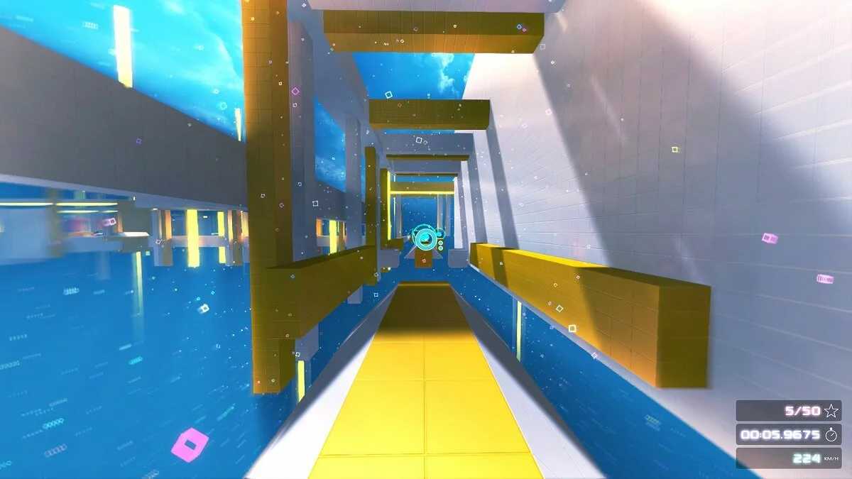 Скриншоты из InMomentum / Картинка 5