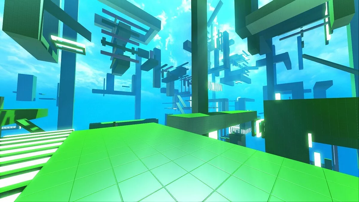 Скриншоты из InMomentum / Картинка 6