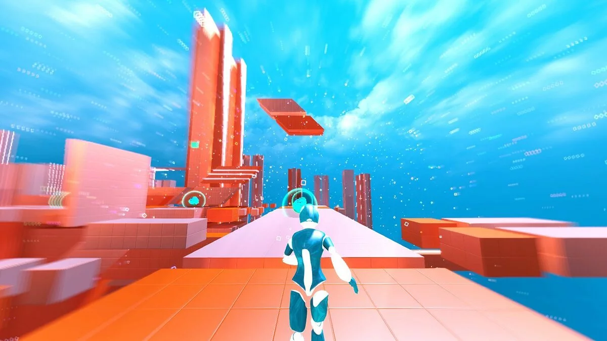 Скриншоты из InMomentum / Картинка 7