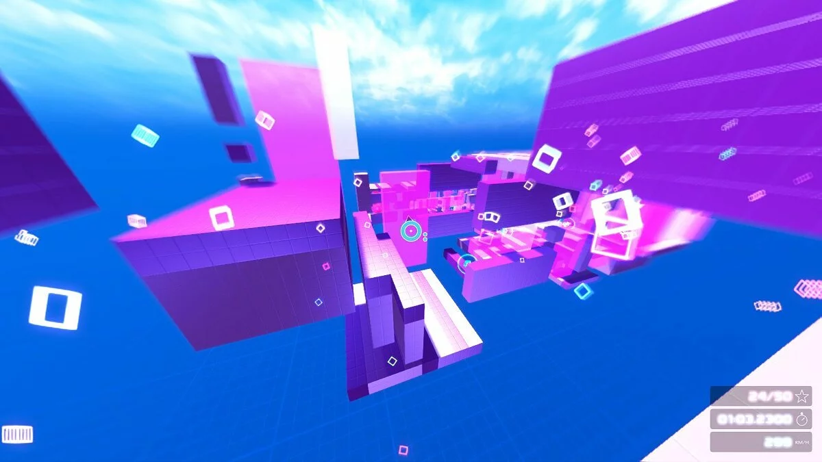 Скриншоты из InMomentum / Картинка 8