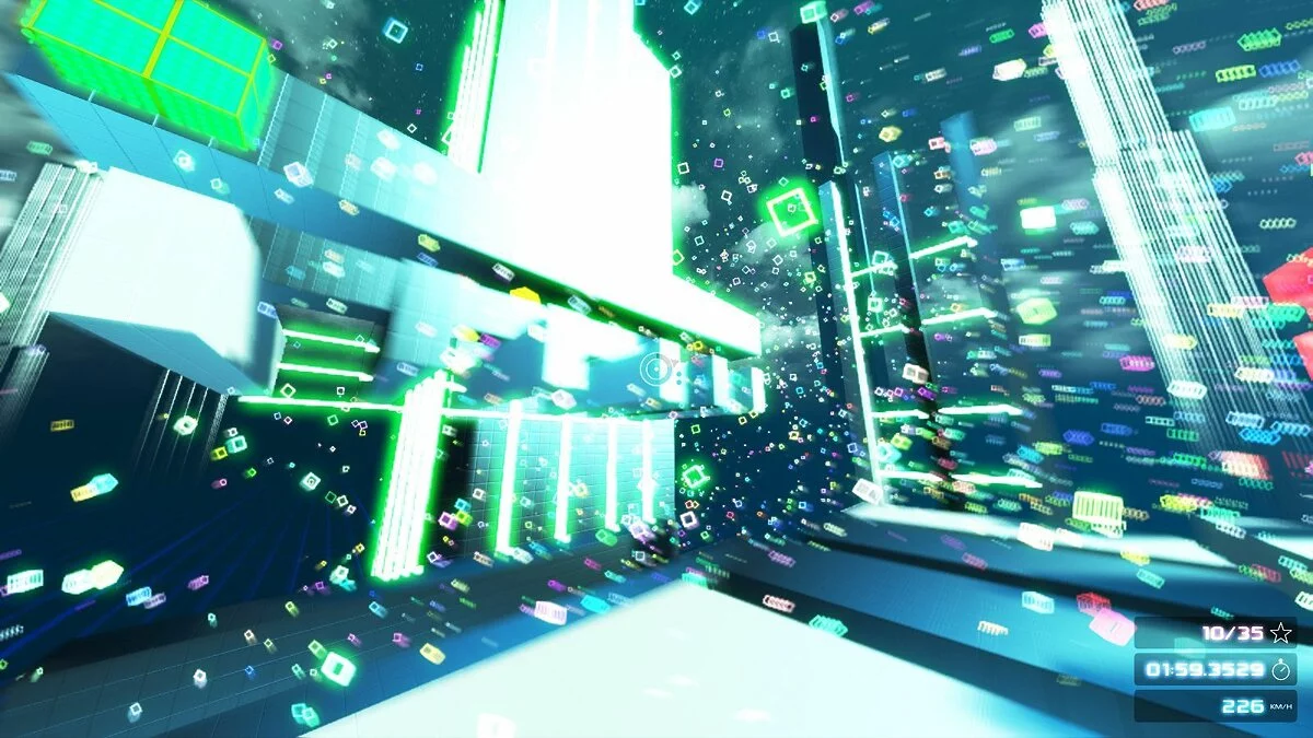 Скриншоты из InMomentum / Картинка 10
