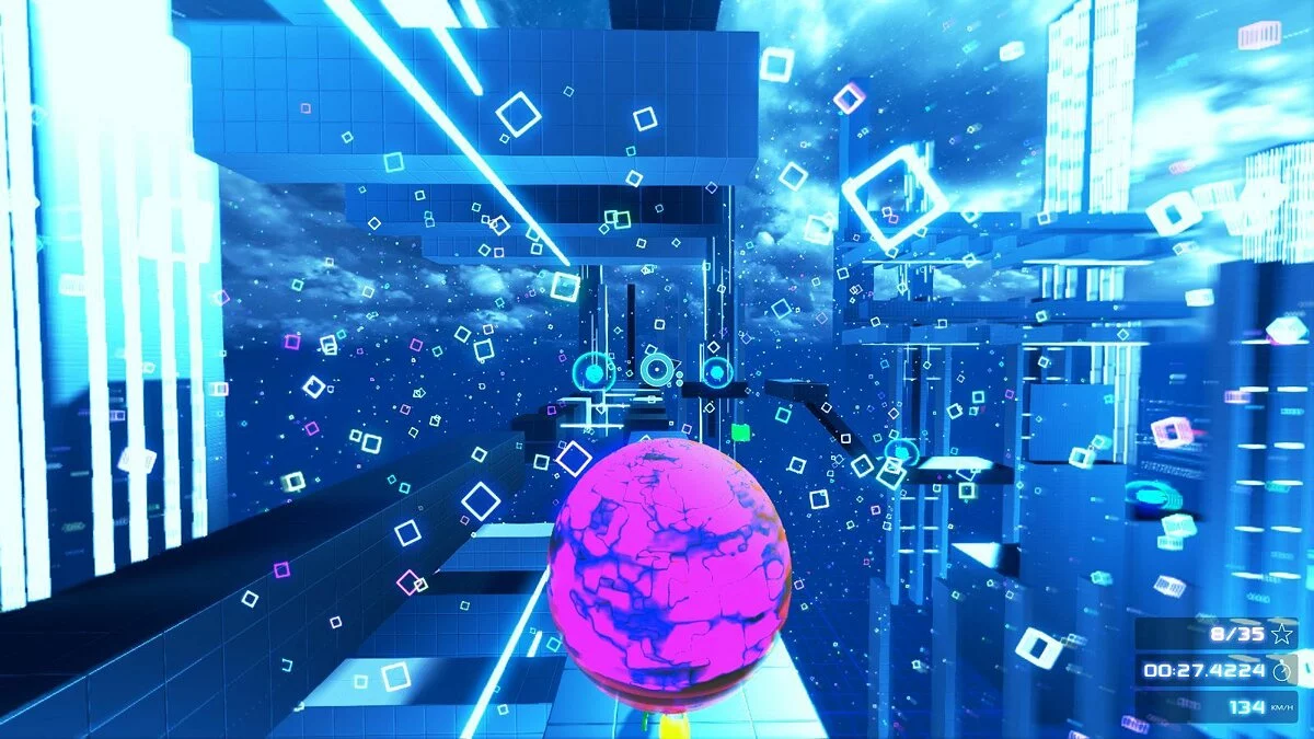 Скриншоты из InMomentum / Картинка 11