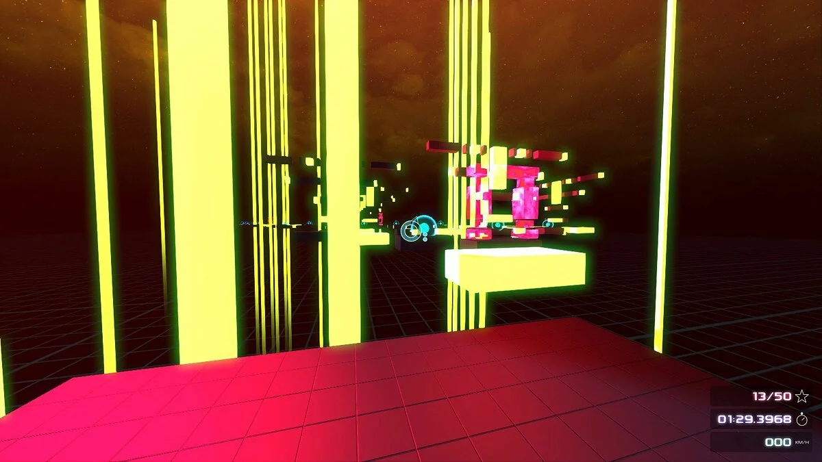Скриншоты из InMomentum / Картинка 12