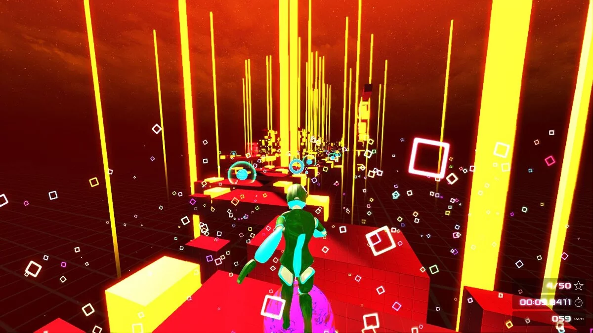Скриншоты из InMomentum / Картинка 39