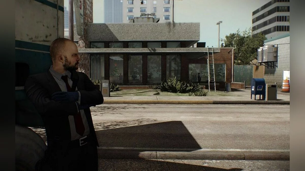 Скриншоты из Payday 2 / Картинка 109
