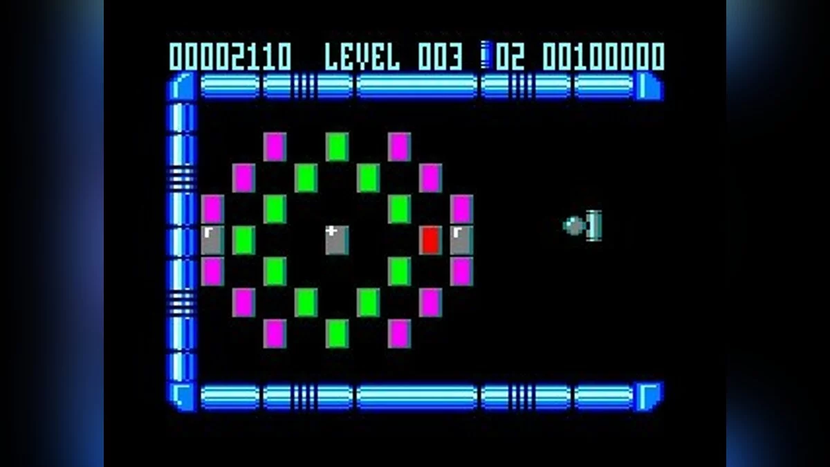 Скриншоты из Krakout / Картинка 9