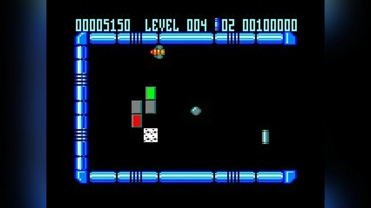 Скриншоты из Krakout / Картинка 11