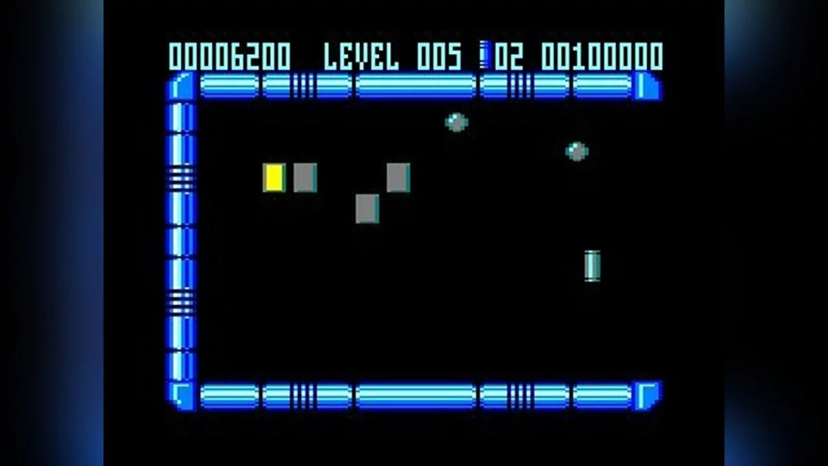 Скриншоты из Krakout / Картинка 13