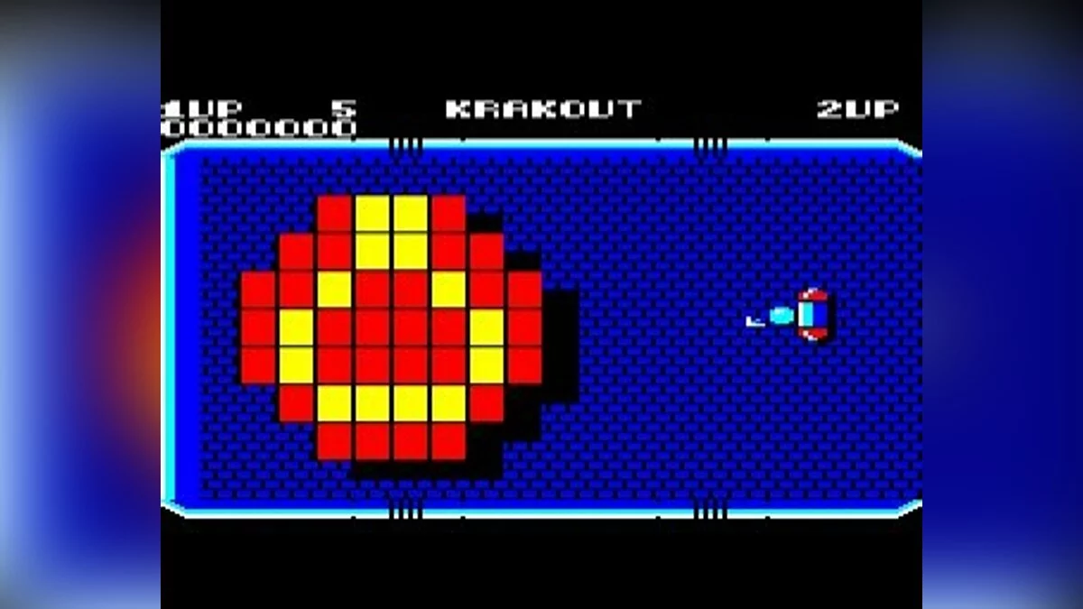 Скриншоты из Krakout / Картинка 15