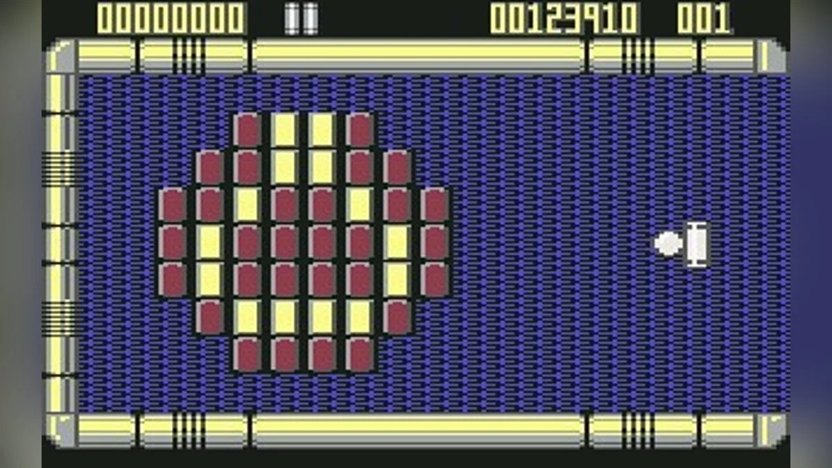Скриншоты из Krakout / Картинка 21