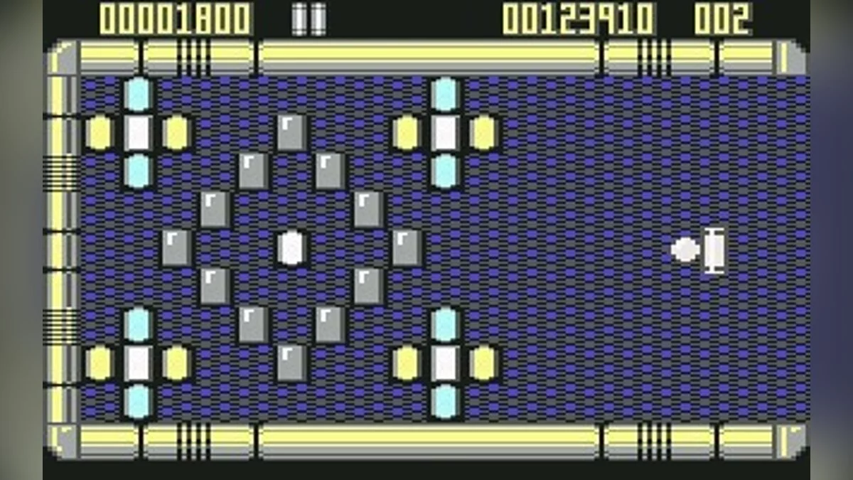 Скриншоты из Krakout / Картинка 23
