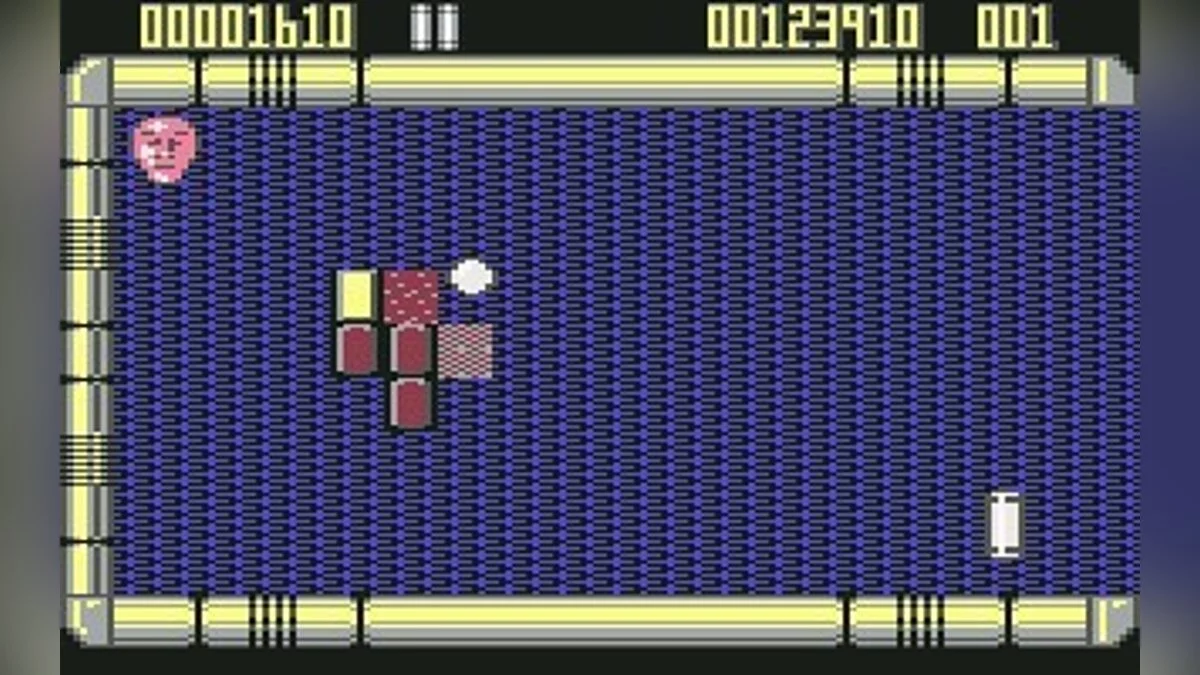 Скриншоты из Krakout / Картинка 22