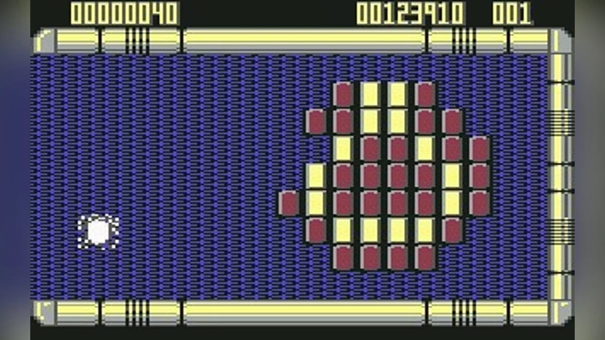 Скриншоты из Krakout / Картинка 30