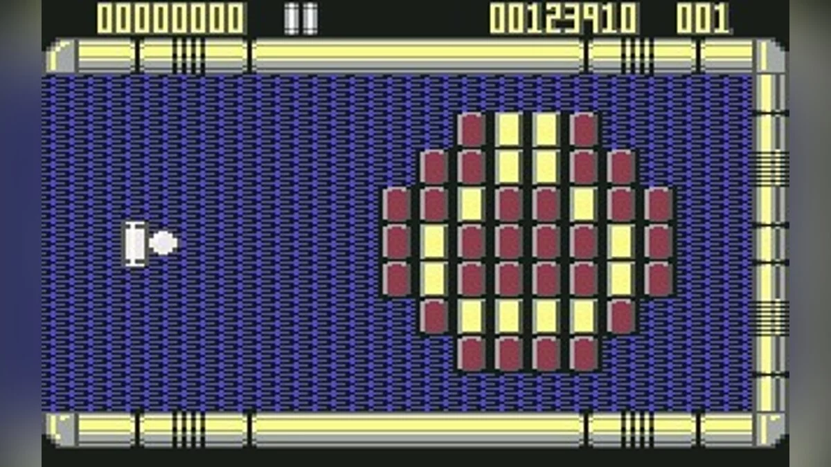 Скриншоты из Krakout / Картинка 29