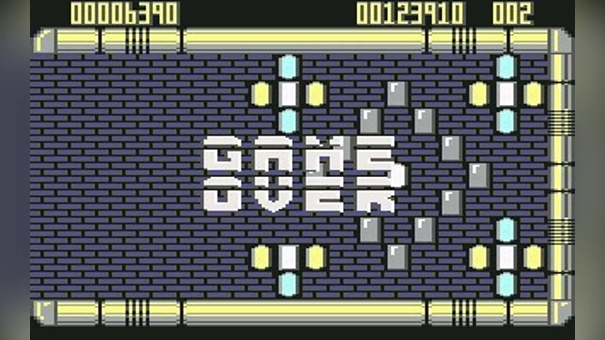 Скриншоты из Krakout / Картинка 31