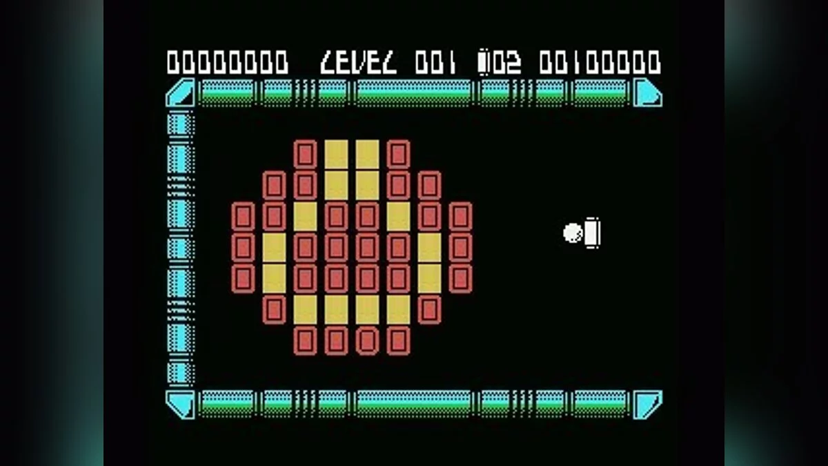 Скриншоты из Krakout / Картинка 35