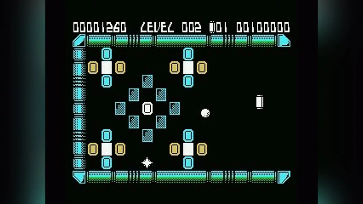 Скриншоты из Krakout / Картинка 37
