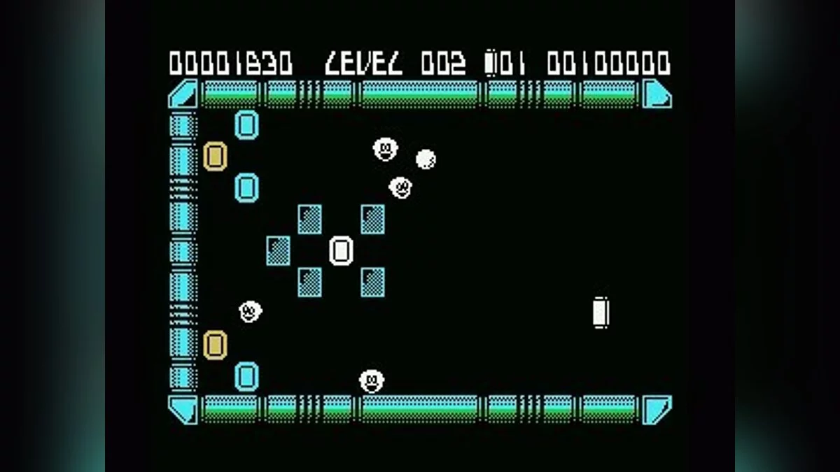 Скриншоты из Krakout / Картинка 38