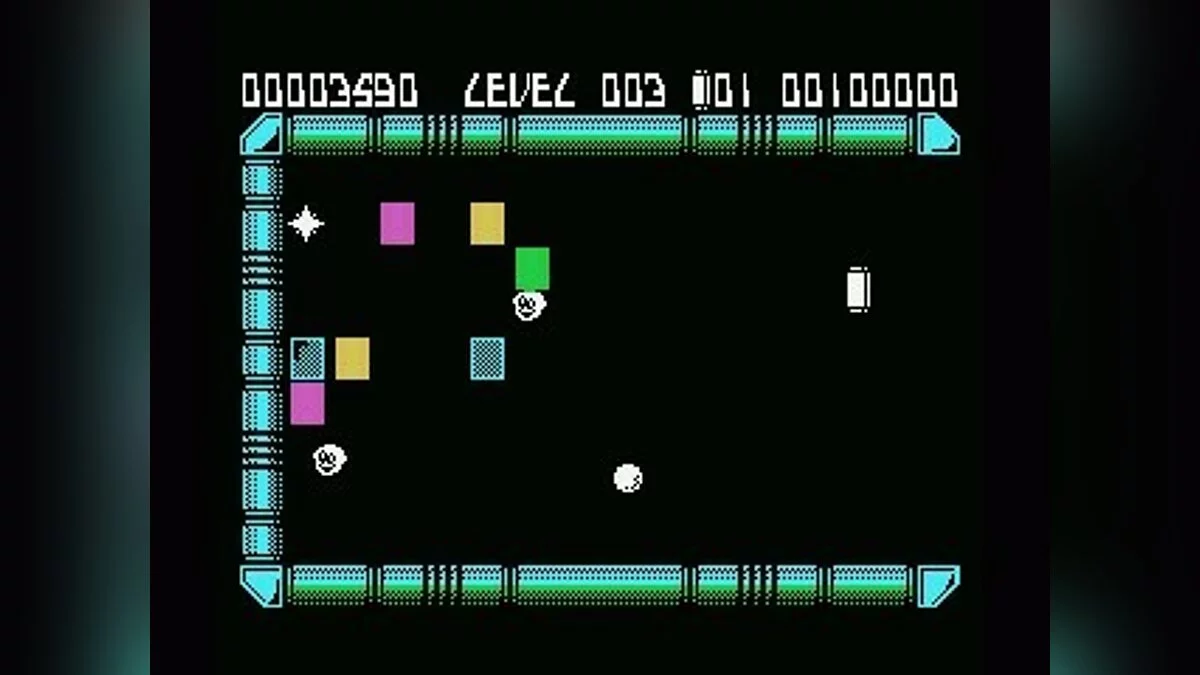 Скриншоты из Krakout / Картинка 40