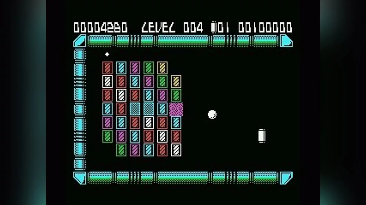 Скриншоты из Krakout / Картинка 41