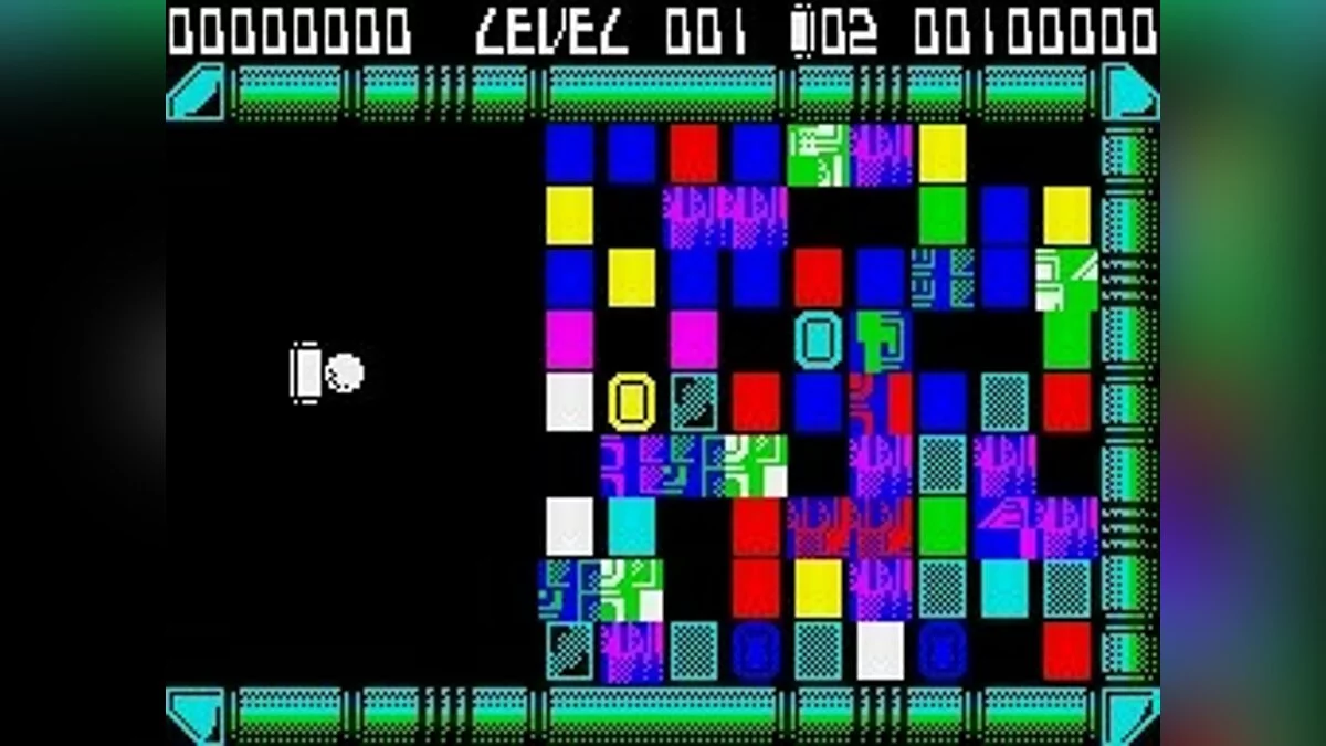 Скриншоты из Krakout / Картинка 50