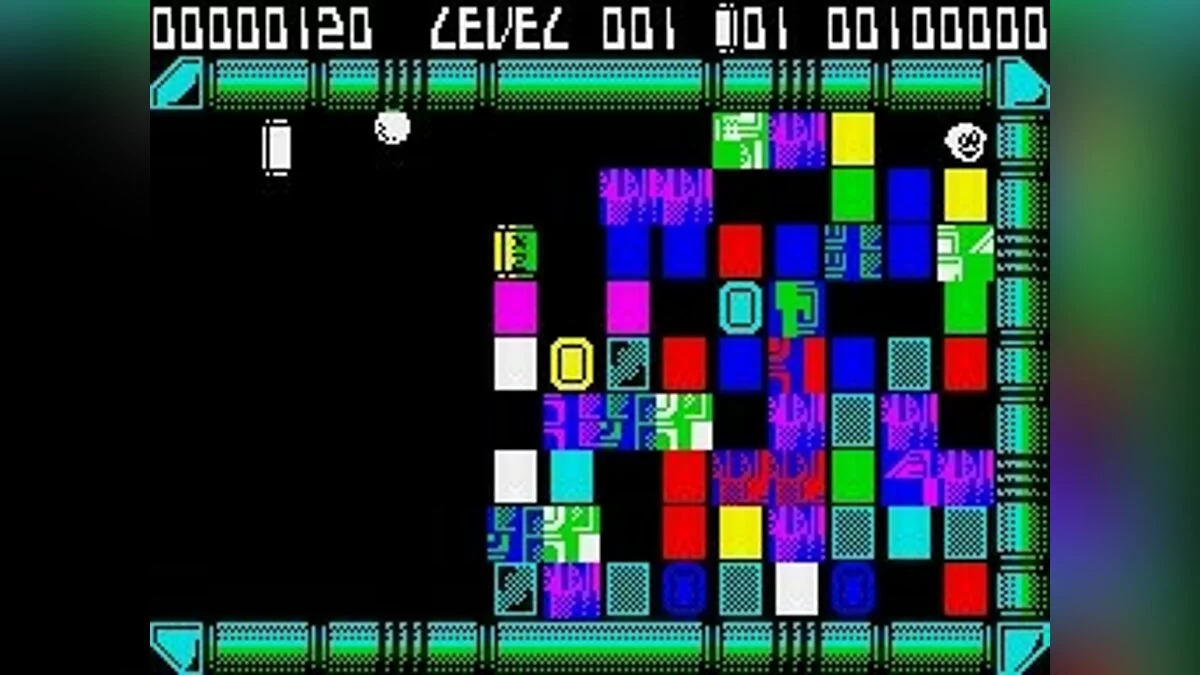 Скриншоты из Krakout / Картинка 51