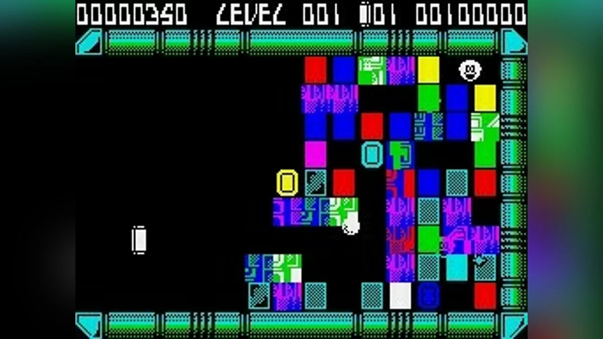 Скриншоты из Krakout / Картинка 53