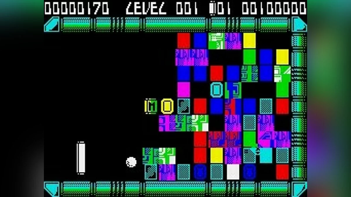 Скриншоты из Krakout / Картинка 54