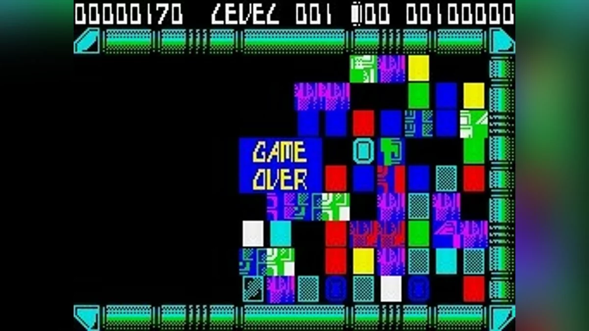 Скриншоты из Krakout / Картинка 52