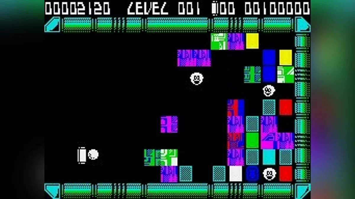 Скриншоты из Krakout / Картинка 55