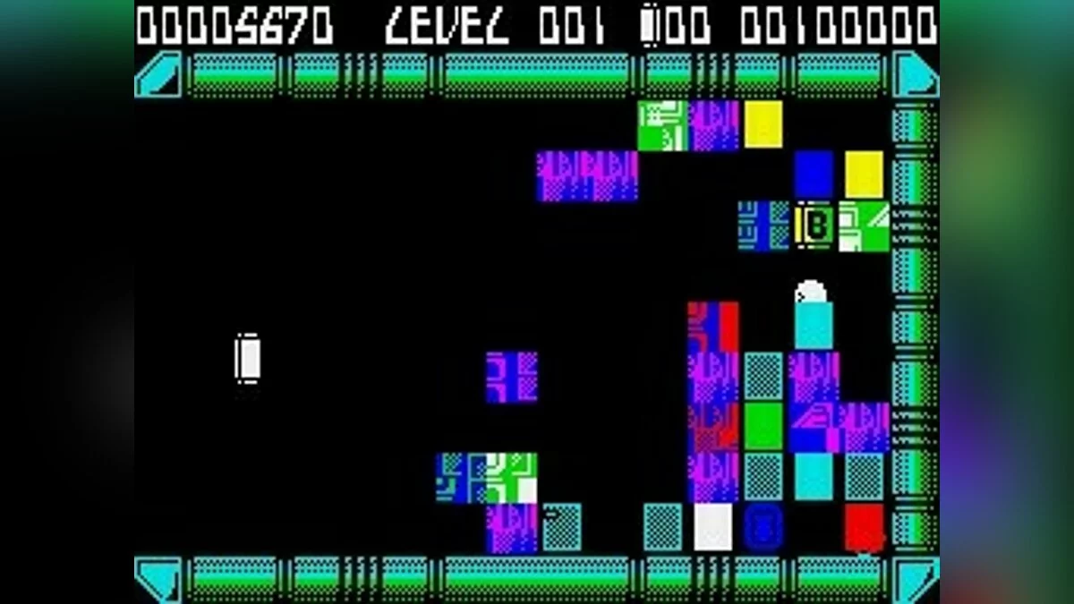 Скриншоты из Krakout / Картинка 56