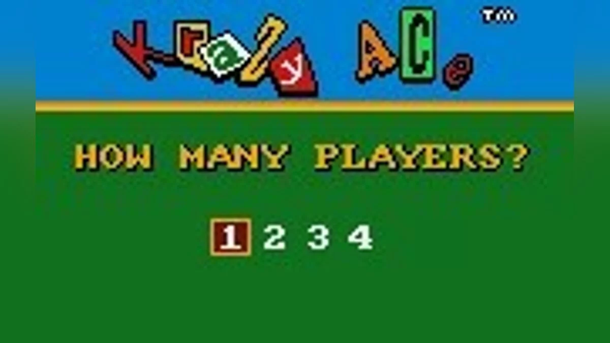 Скриншоты из Krazy Ace Miniature Golf / Картинка 12