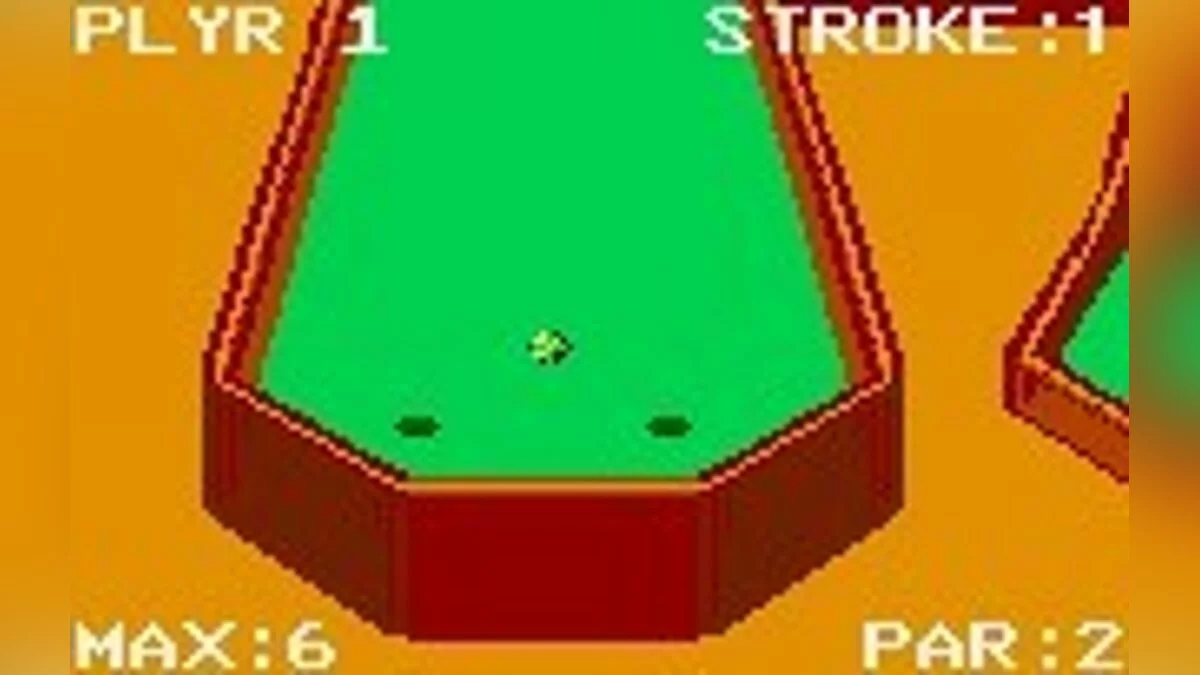 Скриншоты из Krazy Ace Miniature Golf / Картинка 14