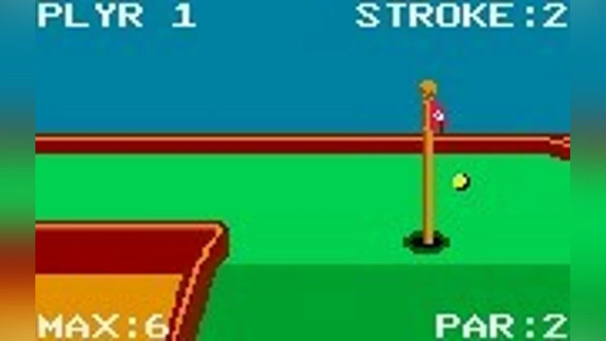 Скриншоты из Krazy Ace Miniature Golf / Картинка 15