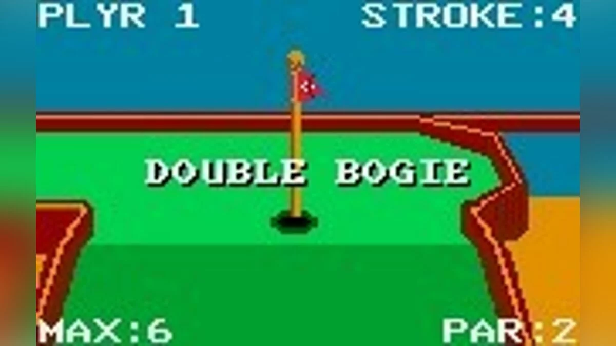 Скриншоты из Krazy Ace Miniature Golf / Картинка 16