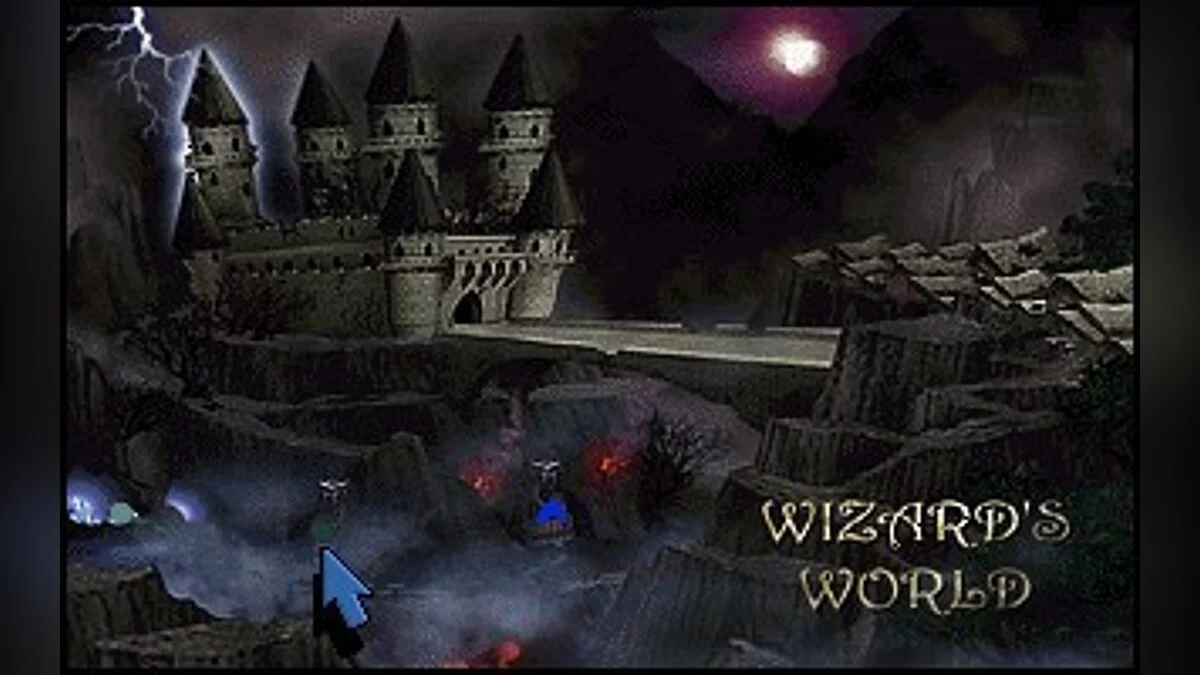 Скриншоты из Inner Worlds / Картинка 18